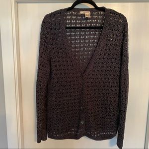 DKNY Cardigan